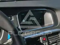 2016 Volvo V40