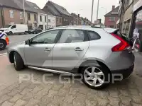 2016 Volvo V40