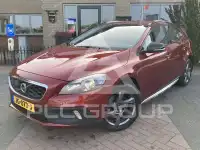 2016 Volvo V40