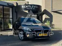 2016 Volvo V40