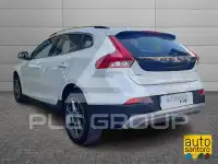 2016 Volvo V40