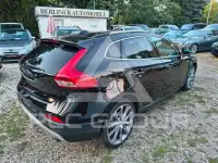 2016 Volvo V40