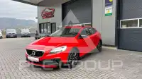2016 Volvo V40