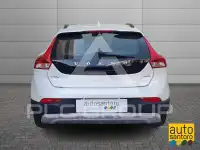 2016 Volvo V40