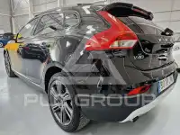 2016 Volvo V40