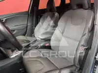 2016 Volvo V40