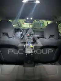2016 Volvo V40