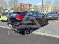 2016 Volvo V40