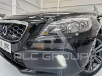 2016 Volvo V40