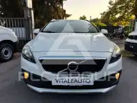 2016 Volvo V40