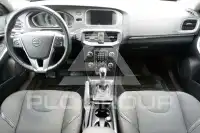 2016 Volvo V40