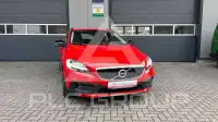 2016 Volvo V40
