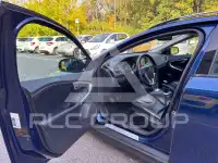 2016 Volvo V40