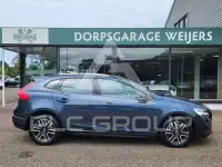 2016 Volvo V40