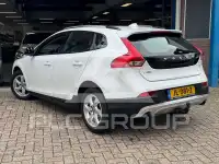 2016 Volvo V40