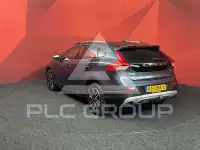 2016 Volvo V40