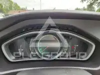2016 Volvo V40