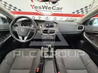 2016 Volvo V40