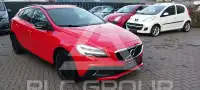 2016 Volvo V40