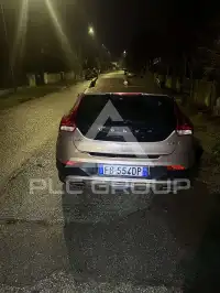 2016 Volvo V40