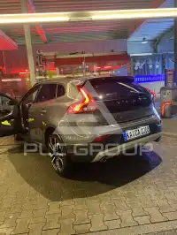 2016 Volvo V40