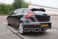 2016 Volvo V40