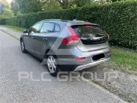 2016 Volvo V40