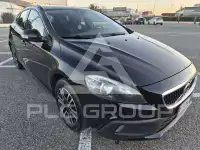 2016 Volvo V40