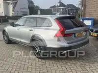 2016 Volvo V90
