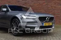 2016 Volvo V90