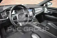 2016 Volvo V90
