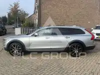 2016 Volvo V90