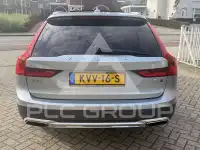 2016 Volvo V90