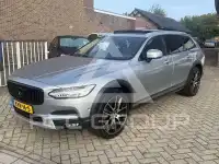 2016 Volvo V90