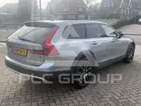 2016 Volvo V90