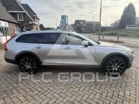 2016 Volvo V90