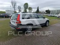 2016 Volvo XC70