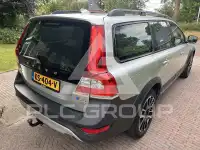 2016 Volvo XC70
