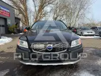 2016 Volvo XC70