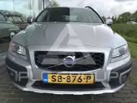 2016 Volvo XC70