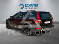 2016 Volvo XC70