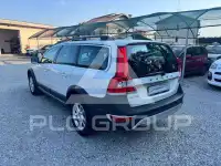 2016 Volvo XC70
