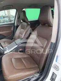 2016 Volvo XC70