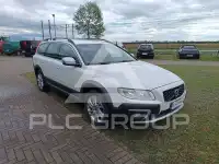 2016 Volvo XC70