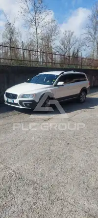 2016 Volvo XC70