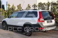 2016 Volvo XC70