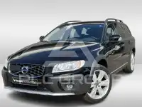 2016 Volvo XC70