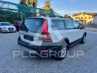 2016 Volvo XC70