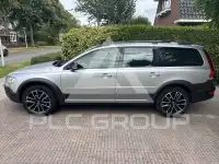2016 Volvo XC70