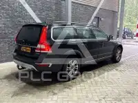 2016 Volvo XC70